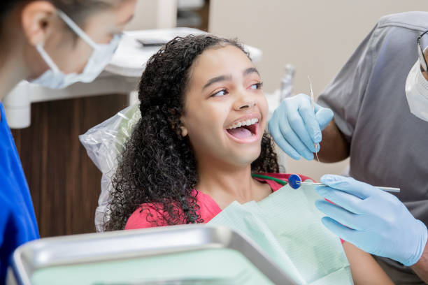 Best Emergency Tooth Extraction in Mendota, IL