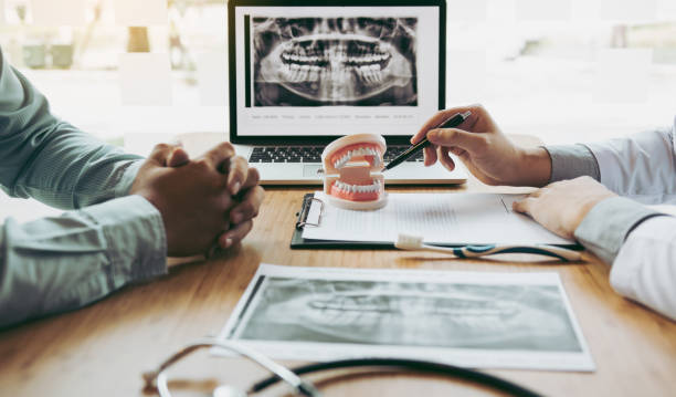 Best Pediatric Emergency Dentist in Mendota, IL