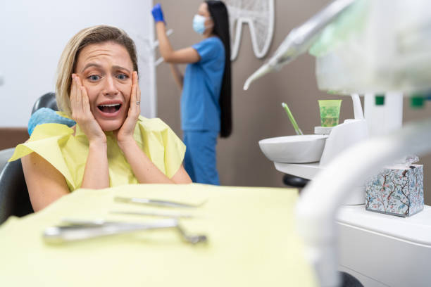 Best Cosmetic Emergency Dentistry in Mendota, IL