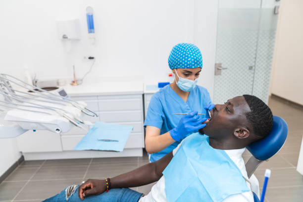 Best Emergency Treatment for Dental Infections or Abscesses in Mendota, IL